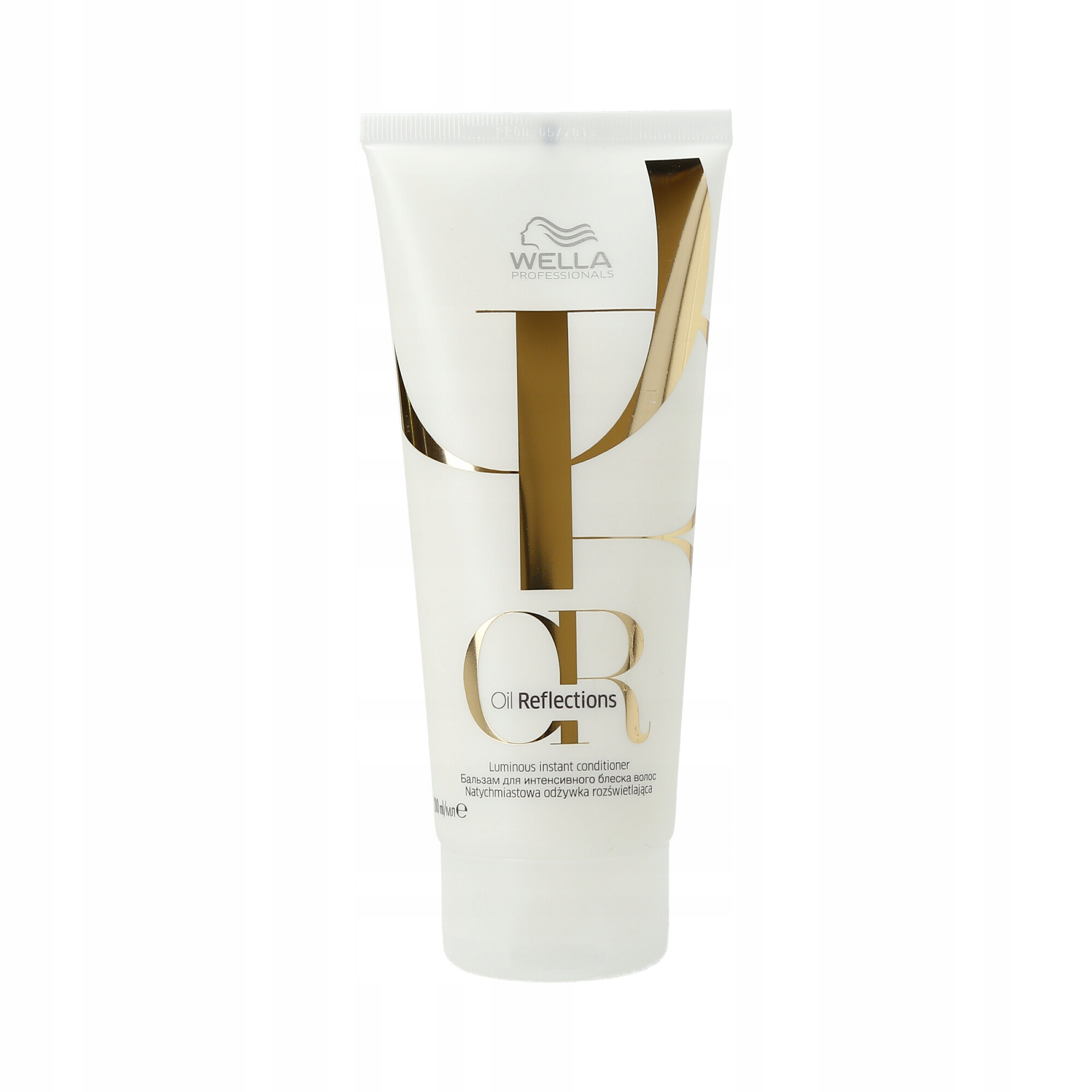 

Wella Oil Reflection Luminous Odżywka 200 ML