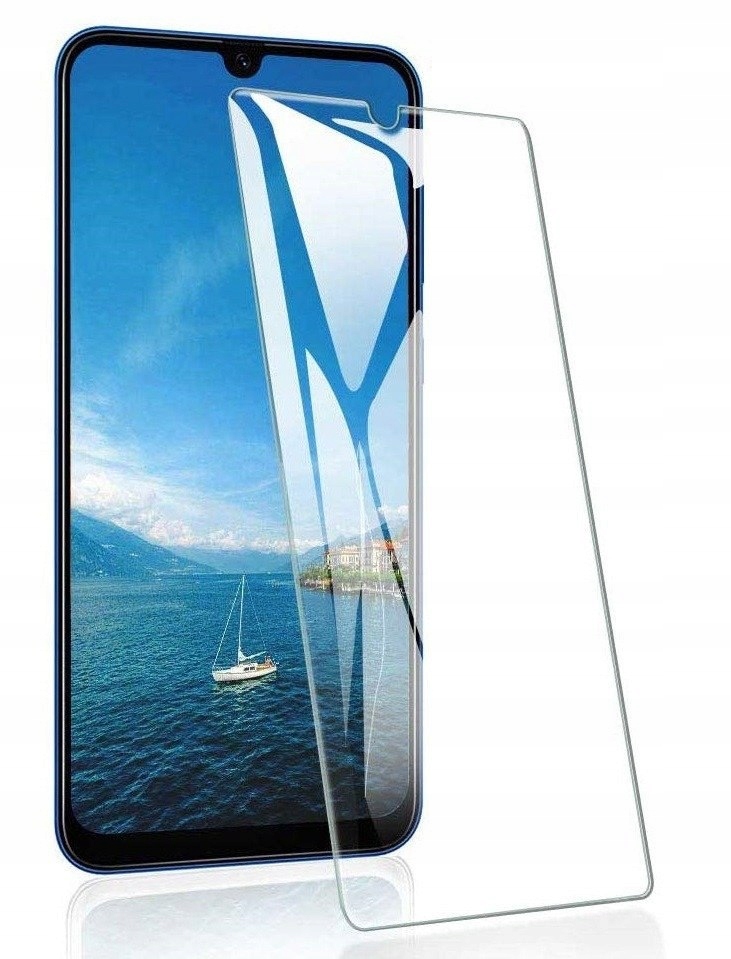 

Szkło hartowane Samsung Galaxy A9 2018