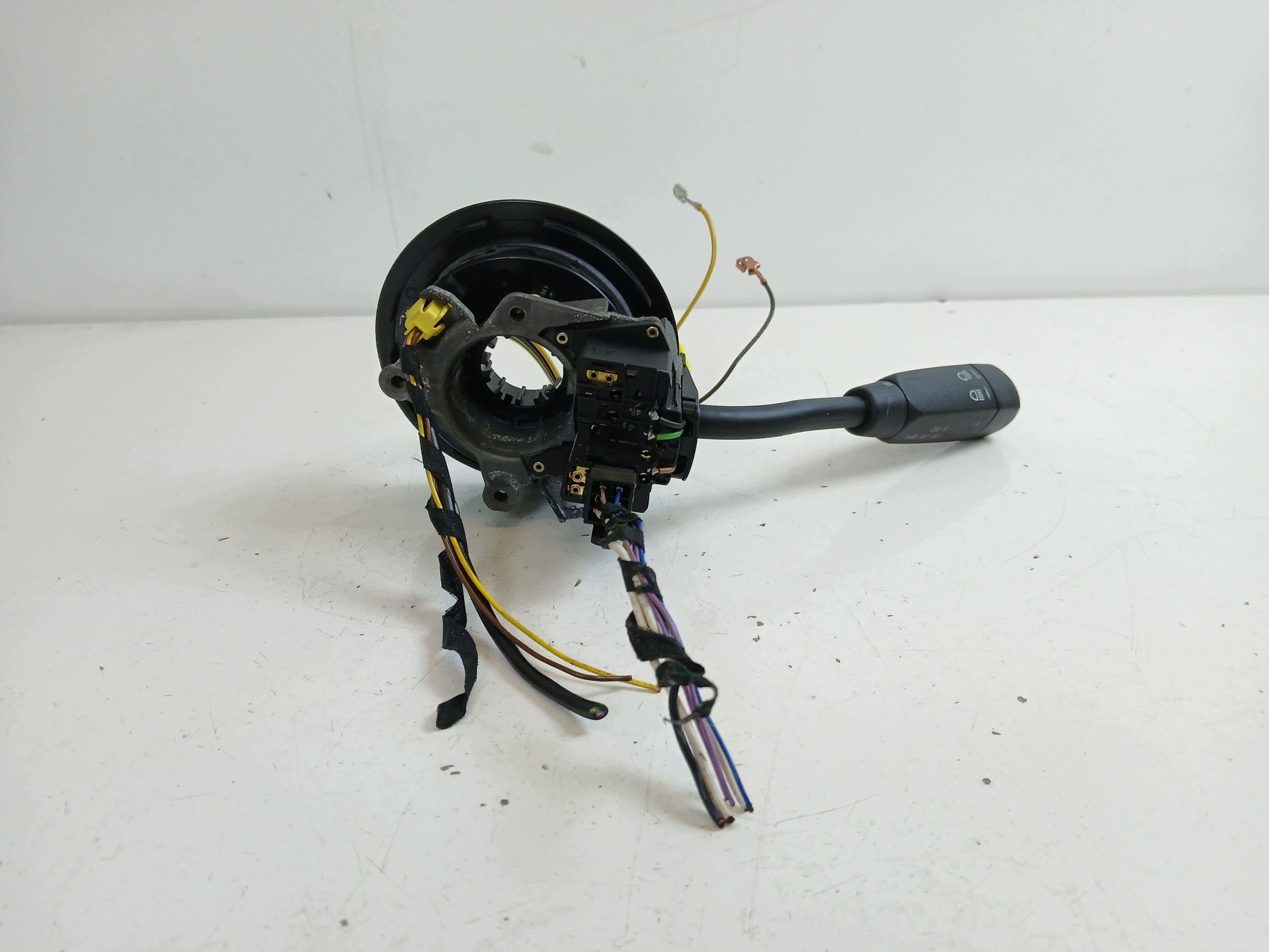 MERCEDES W202 W208 W210 steering wheel levers and controls ring 2085450010