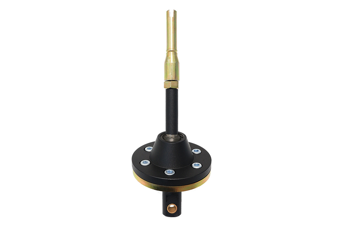 OD-CNC-SS-4 - SHORT SHIFTER Odesa CNC BMW E90 E91 E92
