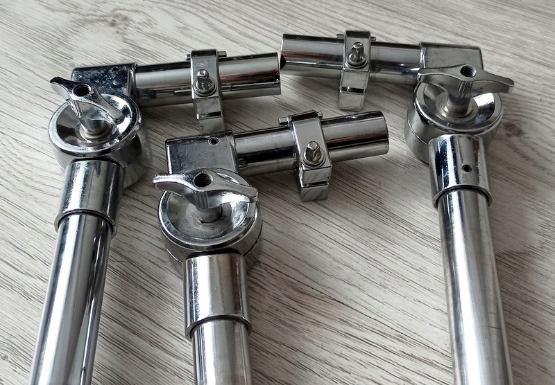 Tomholder 22 mm Marka Millenium