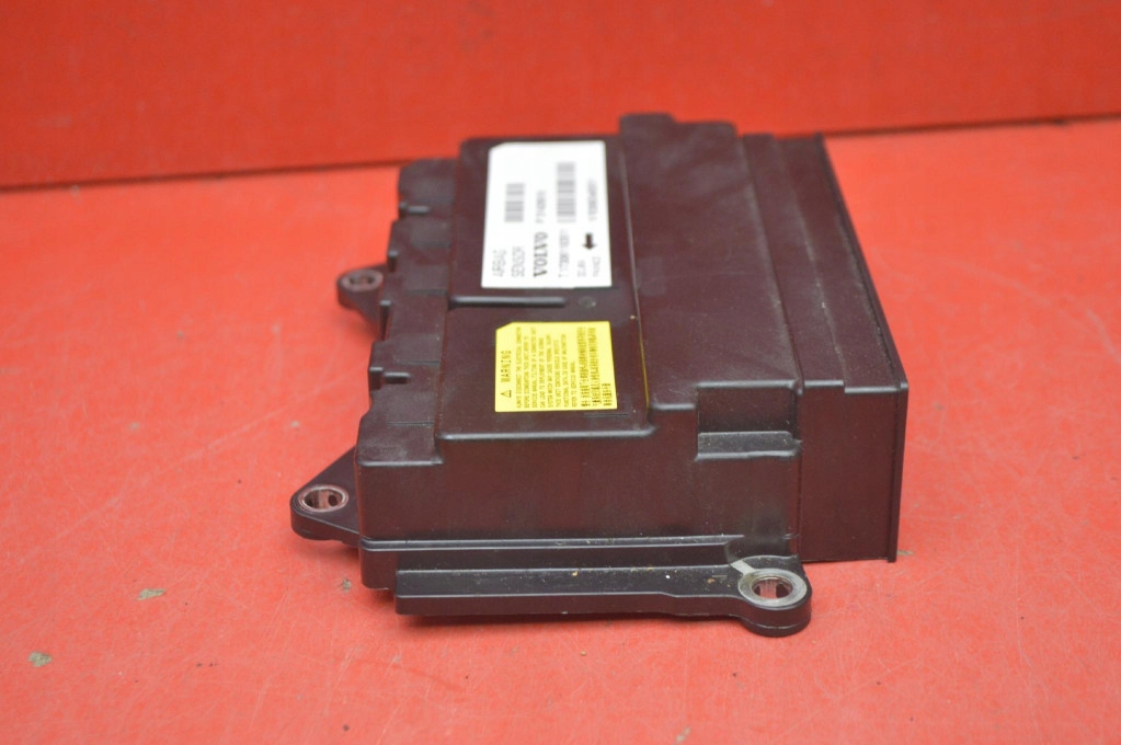 SENSOR modulo airbag airbag 31429510 VOLVO S40 2 II 5D HB LIFT 16-20