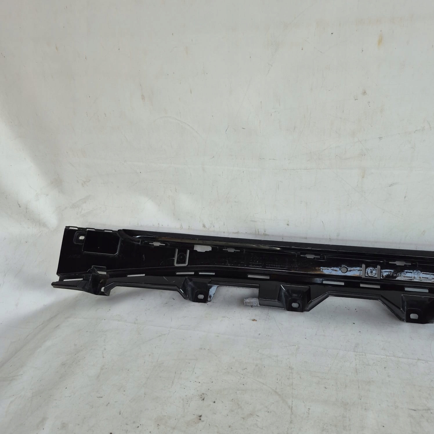 BMW 4 i4 G26 m-packet 21- moulding threshold right support 51778078580