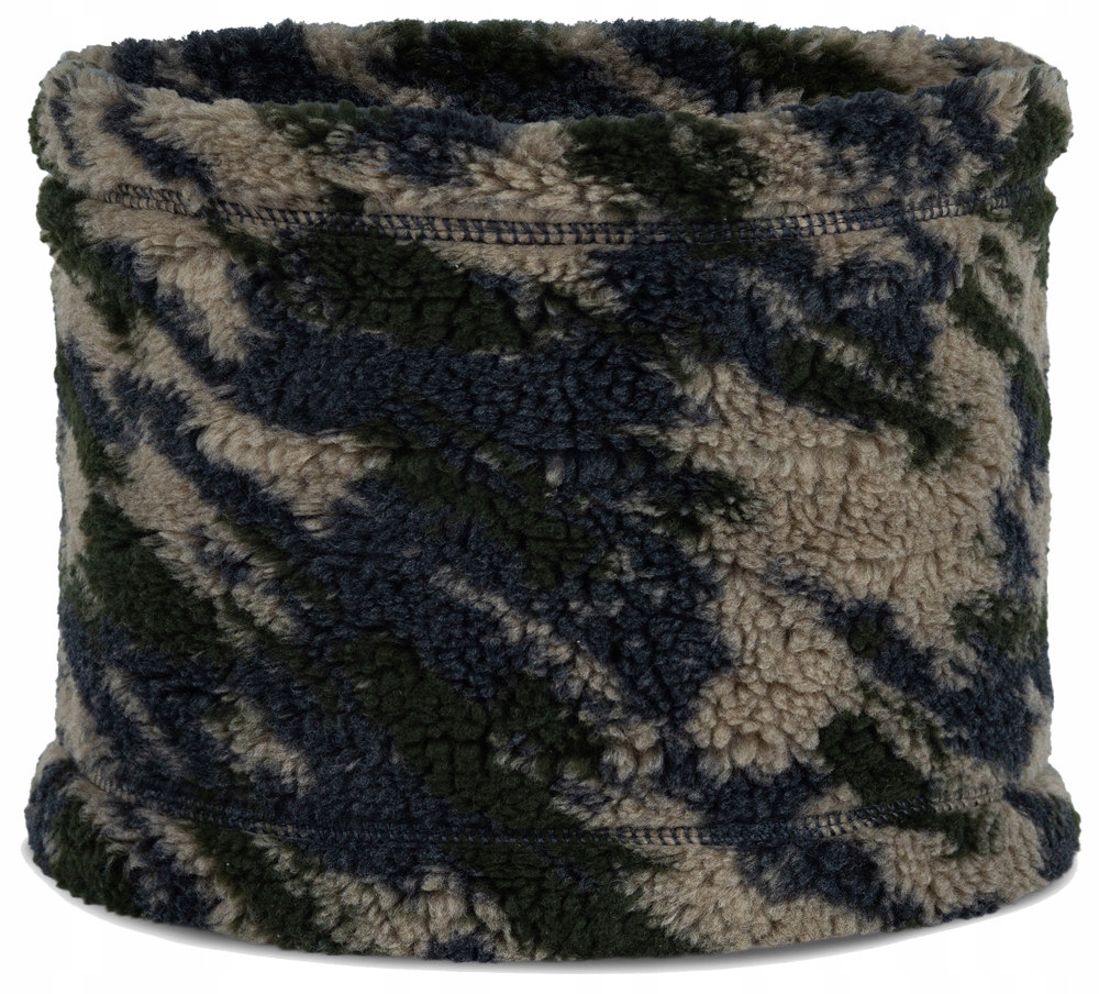 Buff Polar Switch Zimní Čepice s čepicí Nákrčník Cold Activity: Střední