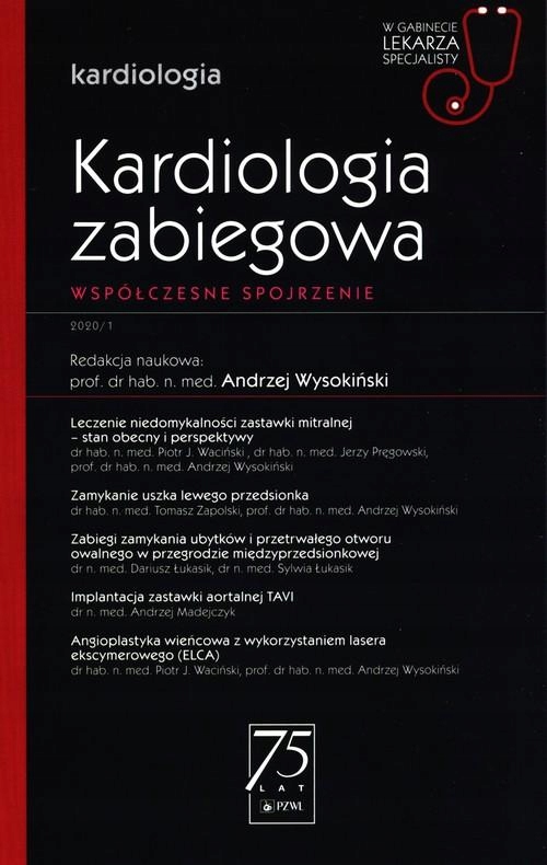 Kardiologia Zabiegowa.
