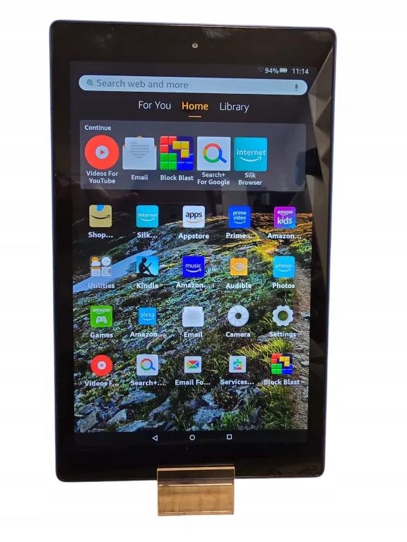 Amazon Fire Hd10 32gb - Niska cena na Allegro