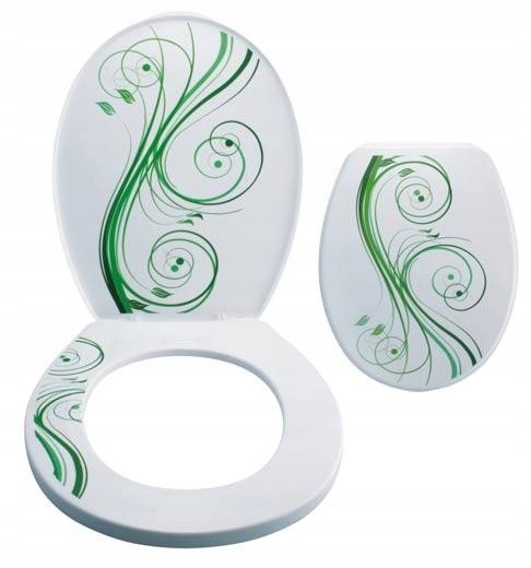 

Deska Sedesowa Łazienkowa Do Wc Uniwersalna Wzór