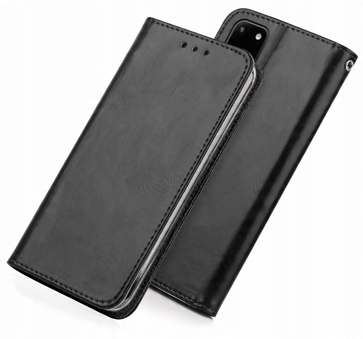 

Etui Portfel Blue Moon Do Samsung Galaxy S20+