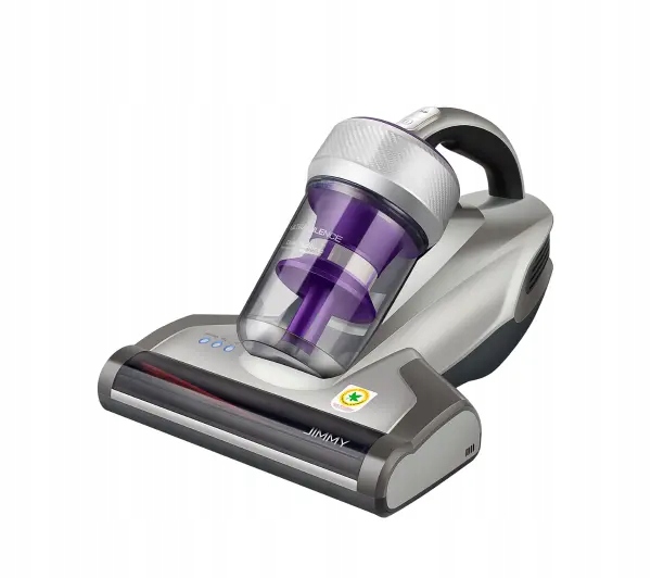 Odkurzacz do czyszczenia materaców Jimmy JV35 700W 0,5L przeciw roztoczom