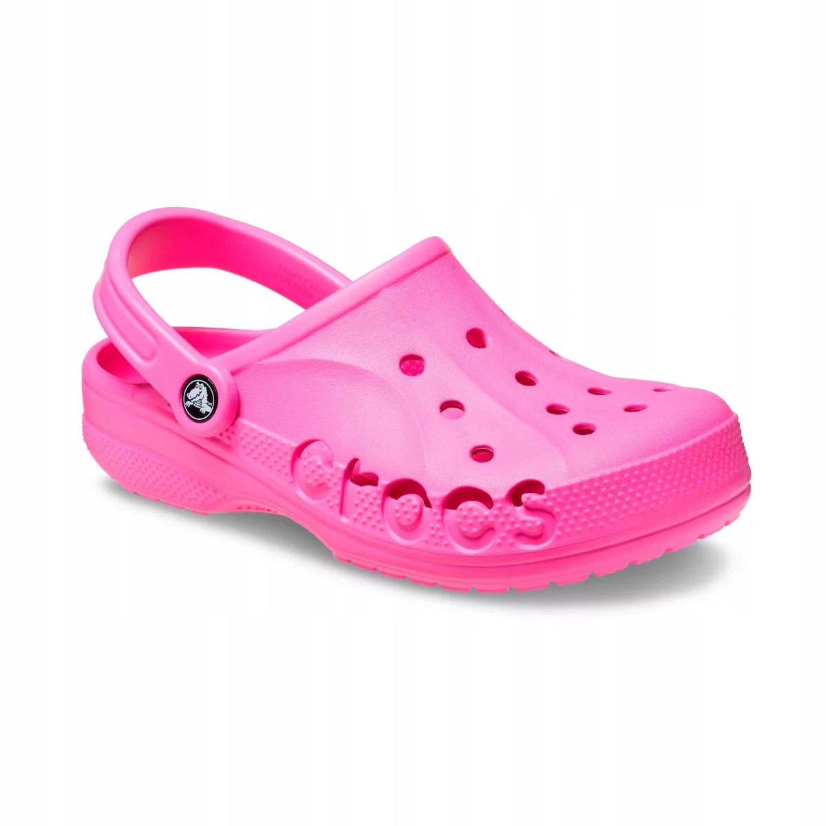 Damskie Buty Chodaki Klapki Crocs Baya 10126 Clog 39-40