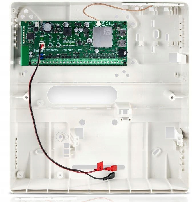 Satel Zestaw Perfecta 32 Lte Set-a (płyta Głowna,a