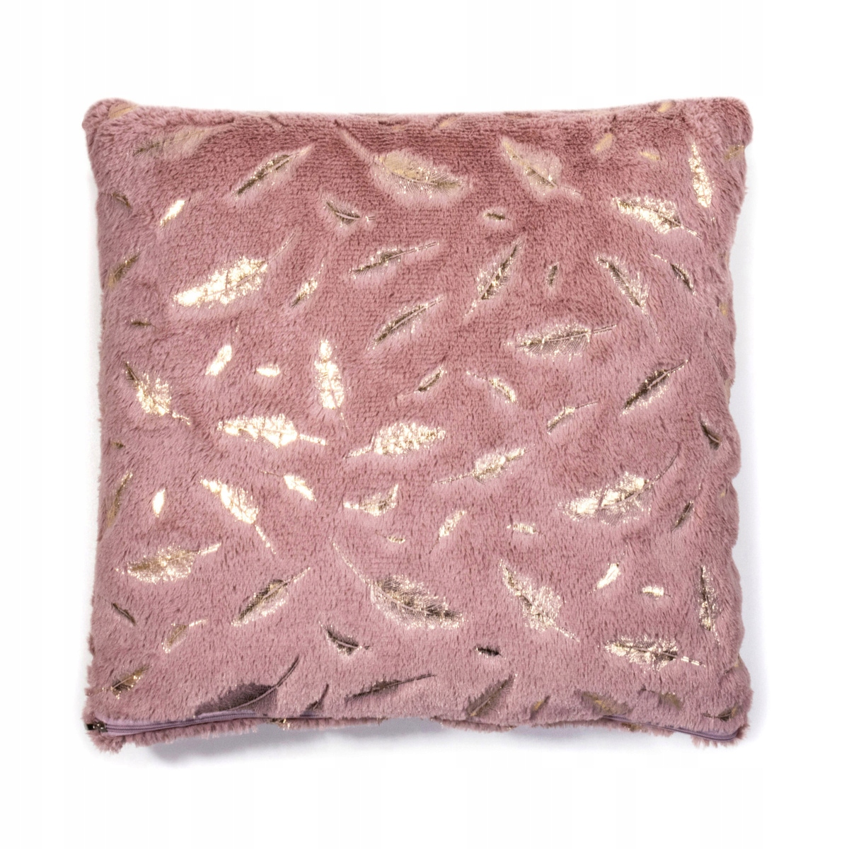 

Poszewka Dekoracyjna Włochacz Piórka 12 40x40