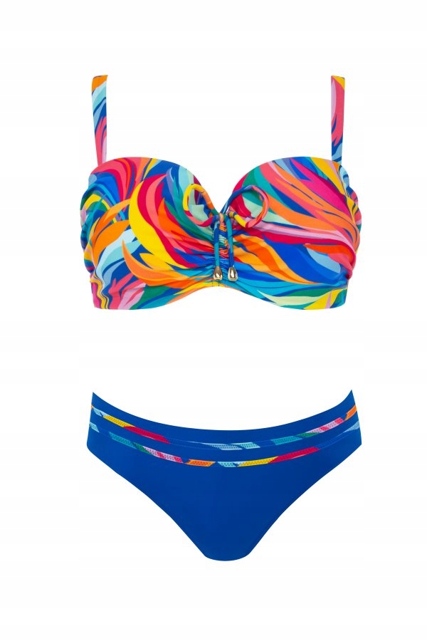 Plavky Self Larnaca 2 S730V3LN2 Multi 44D