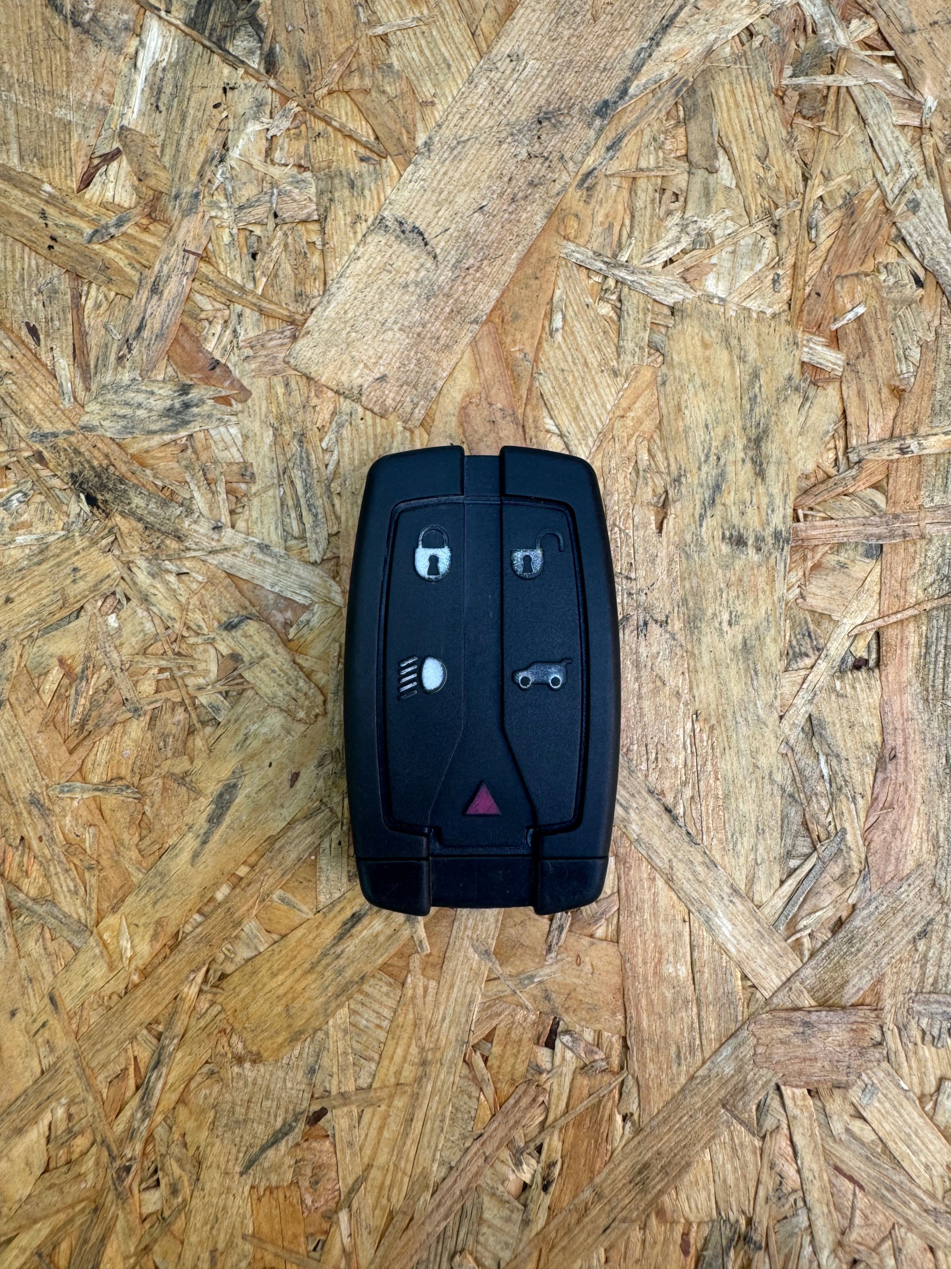 КЛЮЧ ПУЛЬТ Ленд ровер FREELANDER 2 II 4332mhz 8h52-15k601-AD