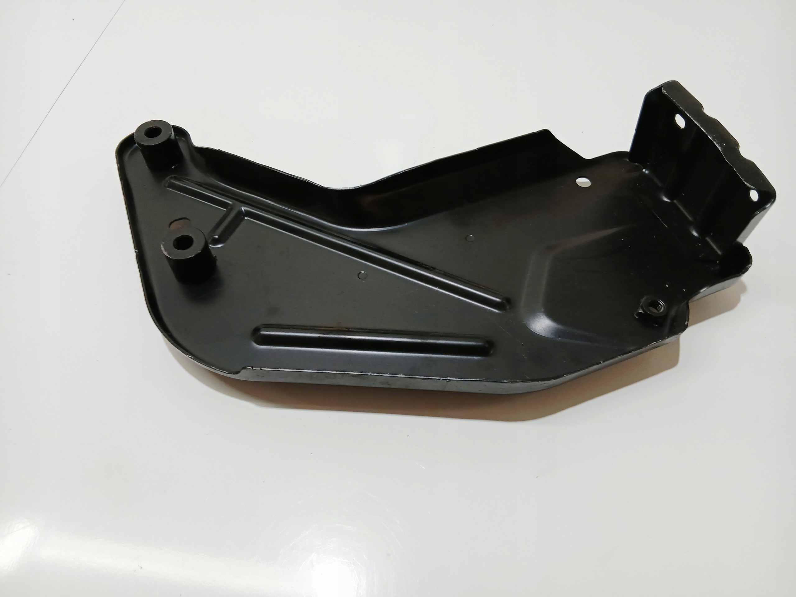 cover boot right BMW E93 7185100