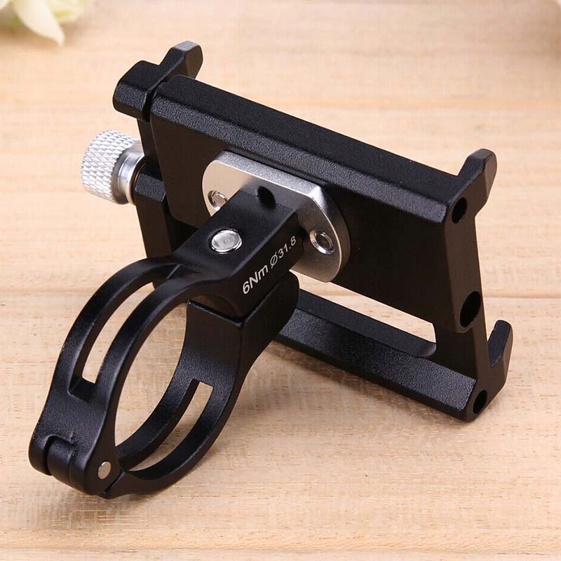 UCHWYT ROWEROWY NA TELEFON DO ROWERU NA KIEROWNICE GUB 85 G-85 + GUMA Przeznaczenie telefon