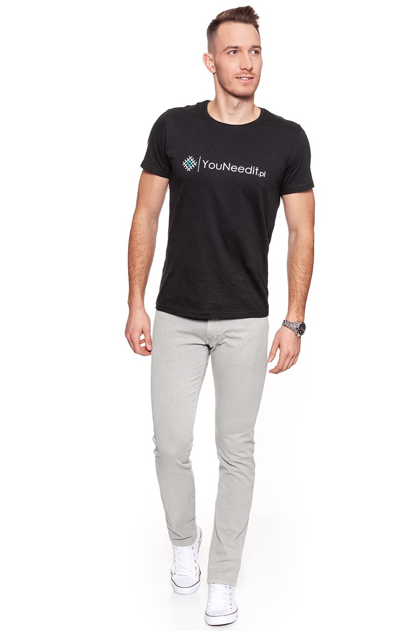 WRANGLER LARSTON MĘSKIE SPODNIE MATERIAŁ W28 L32 Kolekcja Larston