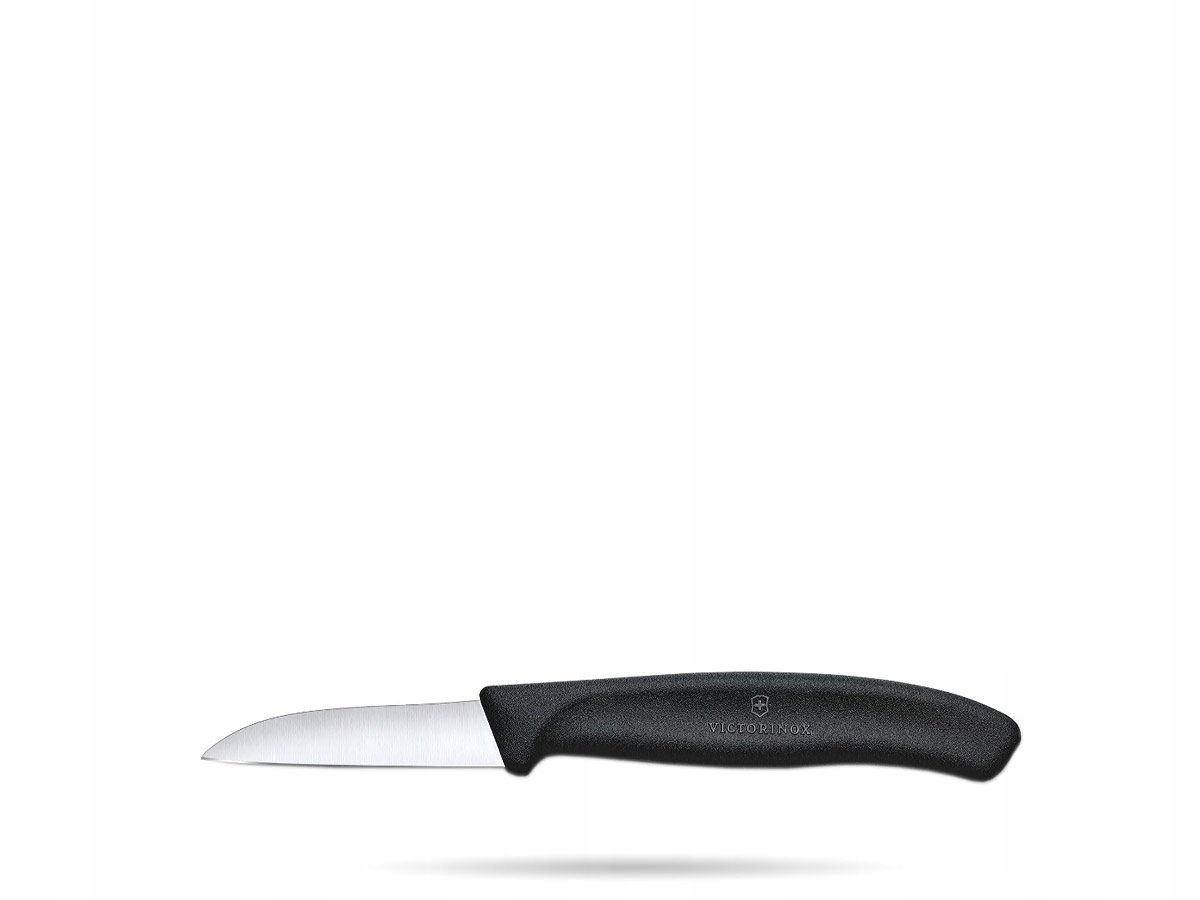 

Nóż do warzyw i owoców 6 cm czarny Victorinox