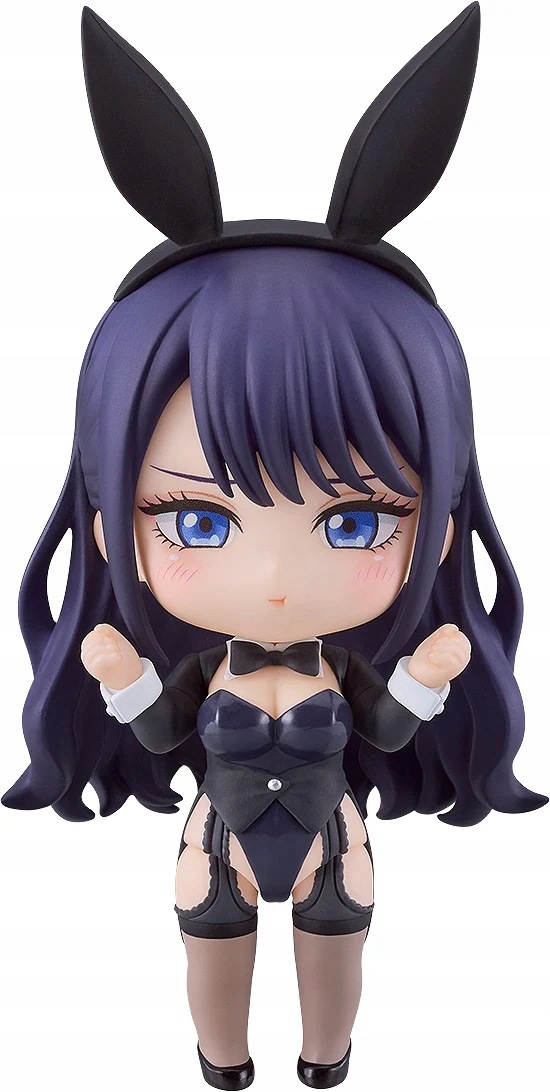 Nendoroid figurka Izayoi Arisa (Cosplay od Marin) – My Dress-Up Darling