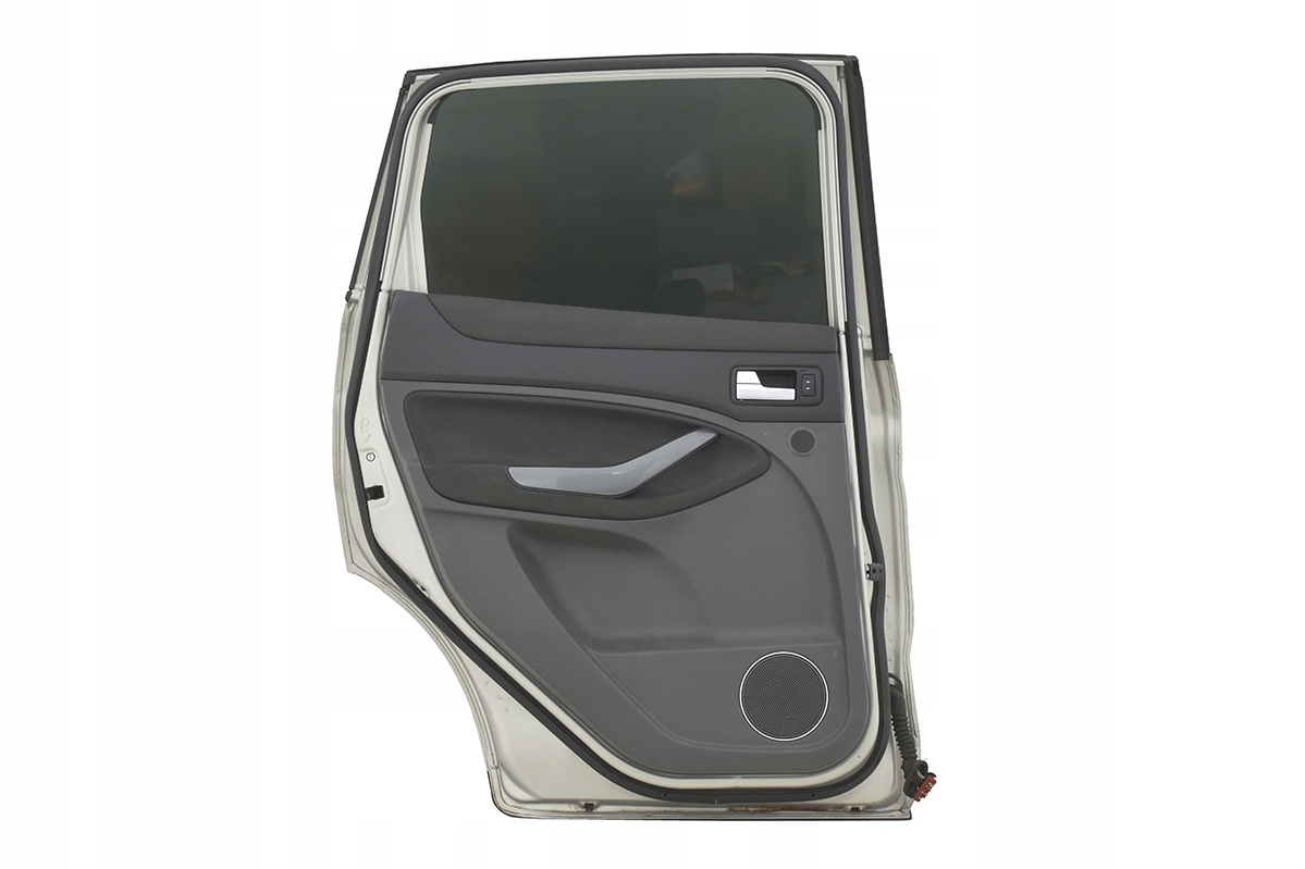 door rear. rear part left FORD KUGA MK1