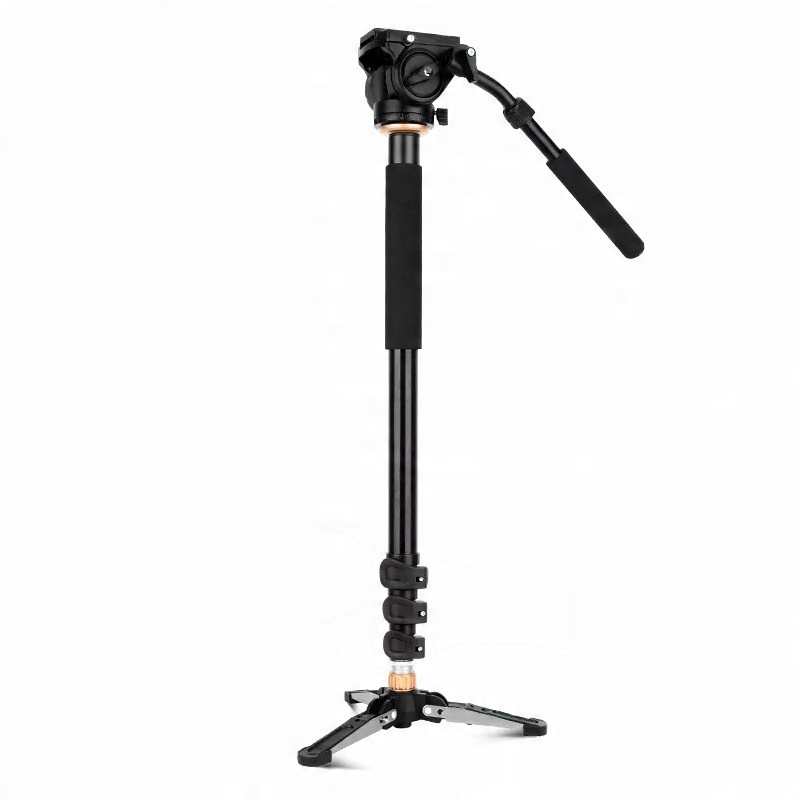 

Monopod Mitoya MTY324B 205cm Z Głowicą