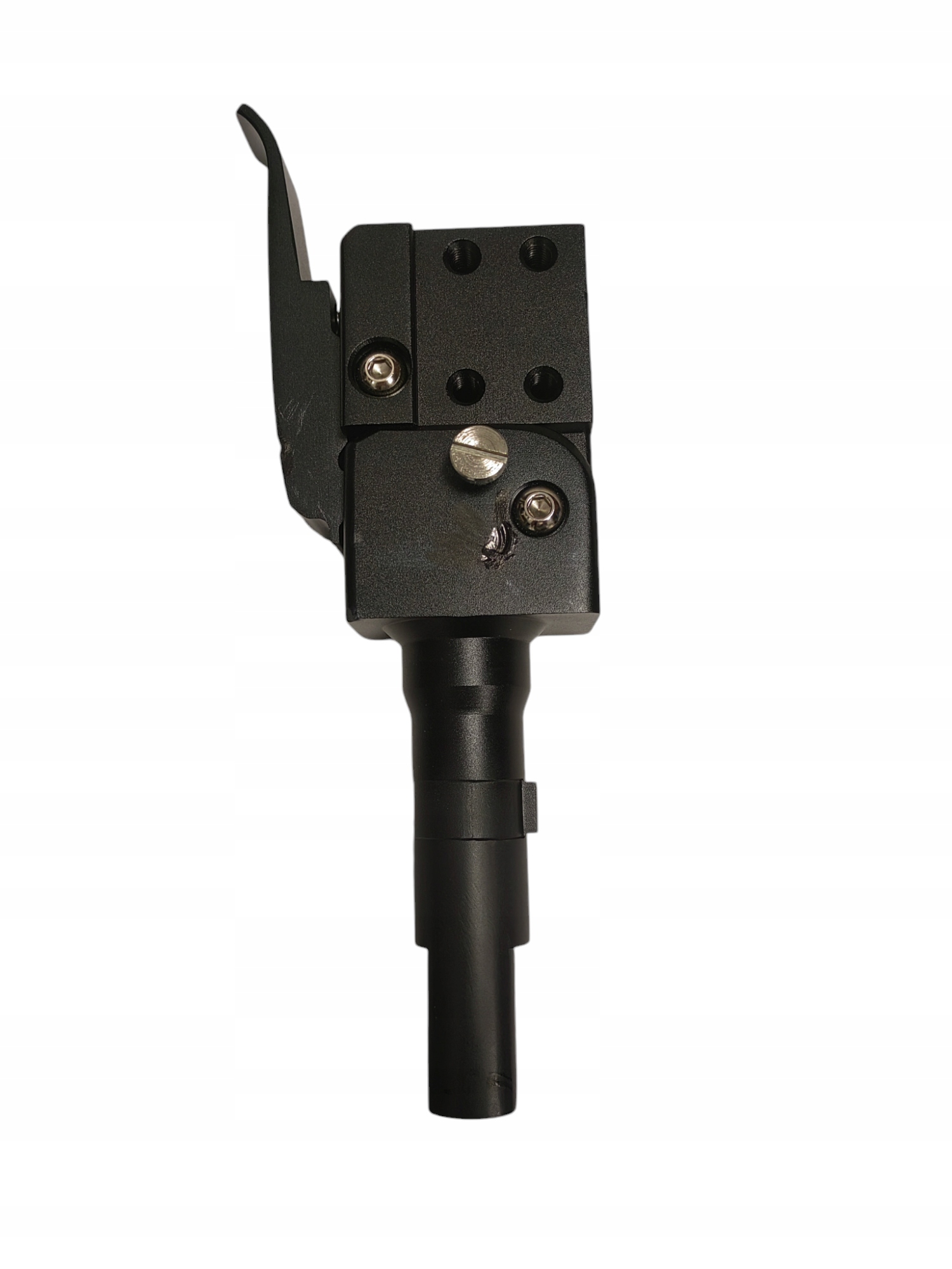 Moduł Systemu Składania Mechanizm do Hulajnogi KuKirin G4 Oryginał