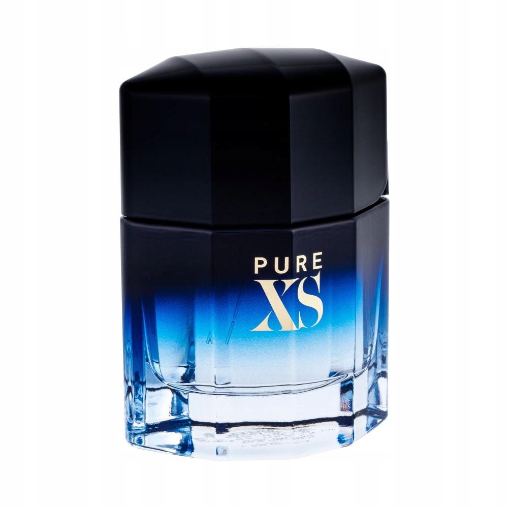 Paco Rabanne, Pure Xs, Eau De Toilette, Pánská toaletní voda, 150 ml