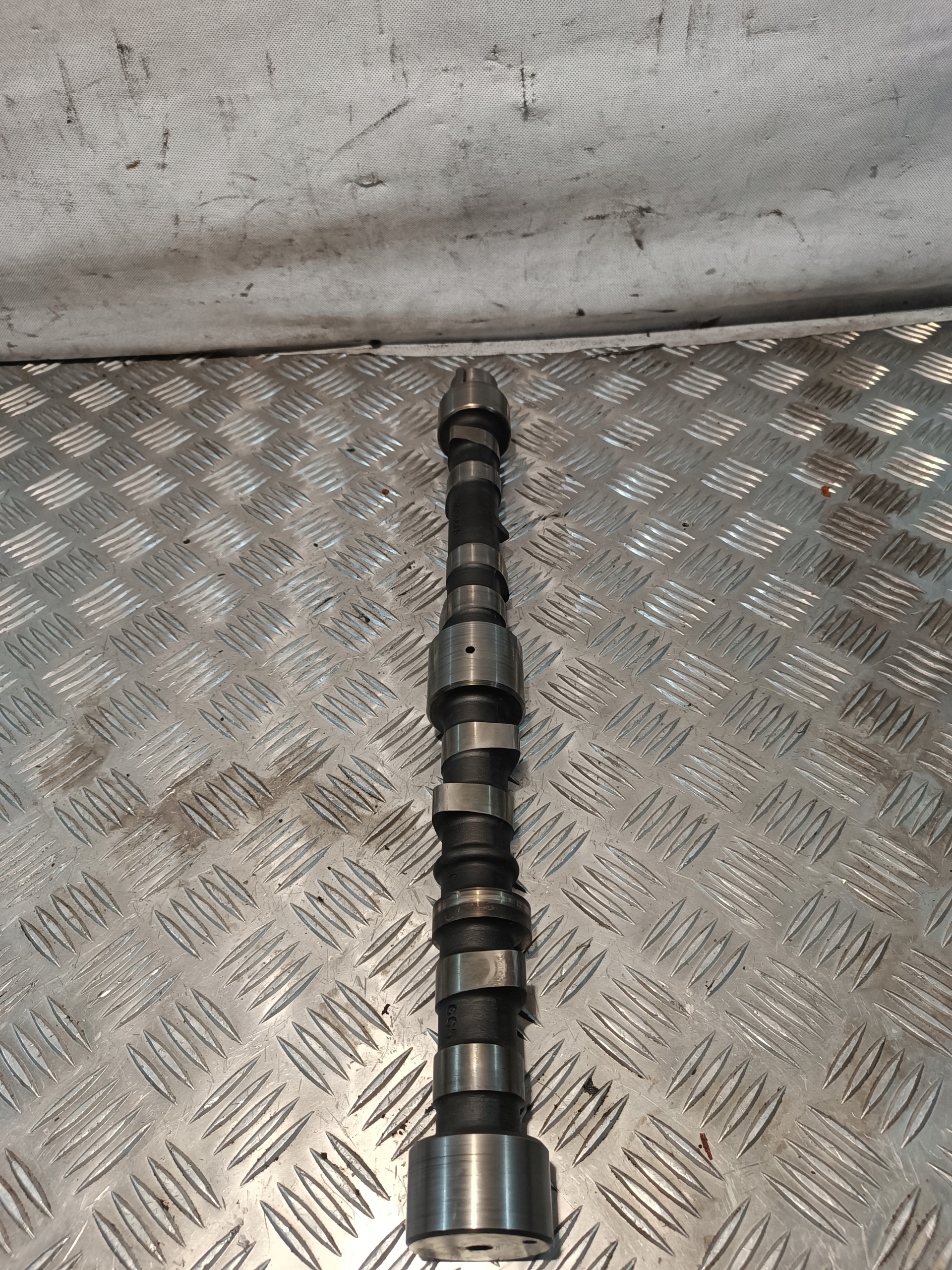 vačka rozvodu PERKINS 3141536A/1 1004.41004.4T AB