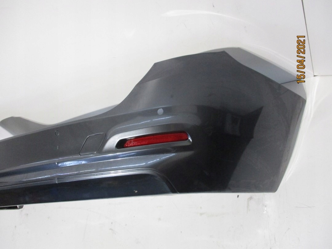 STOSSSTANGE BMW 3 F31 4X PDC HECK HINTEN