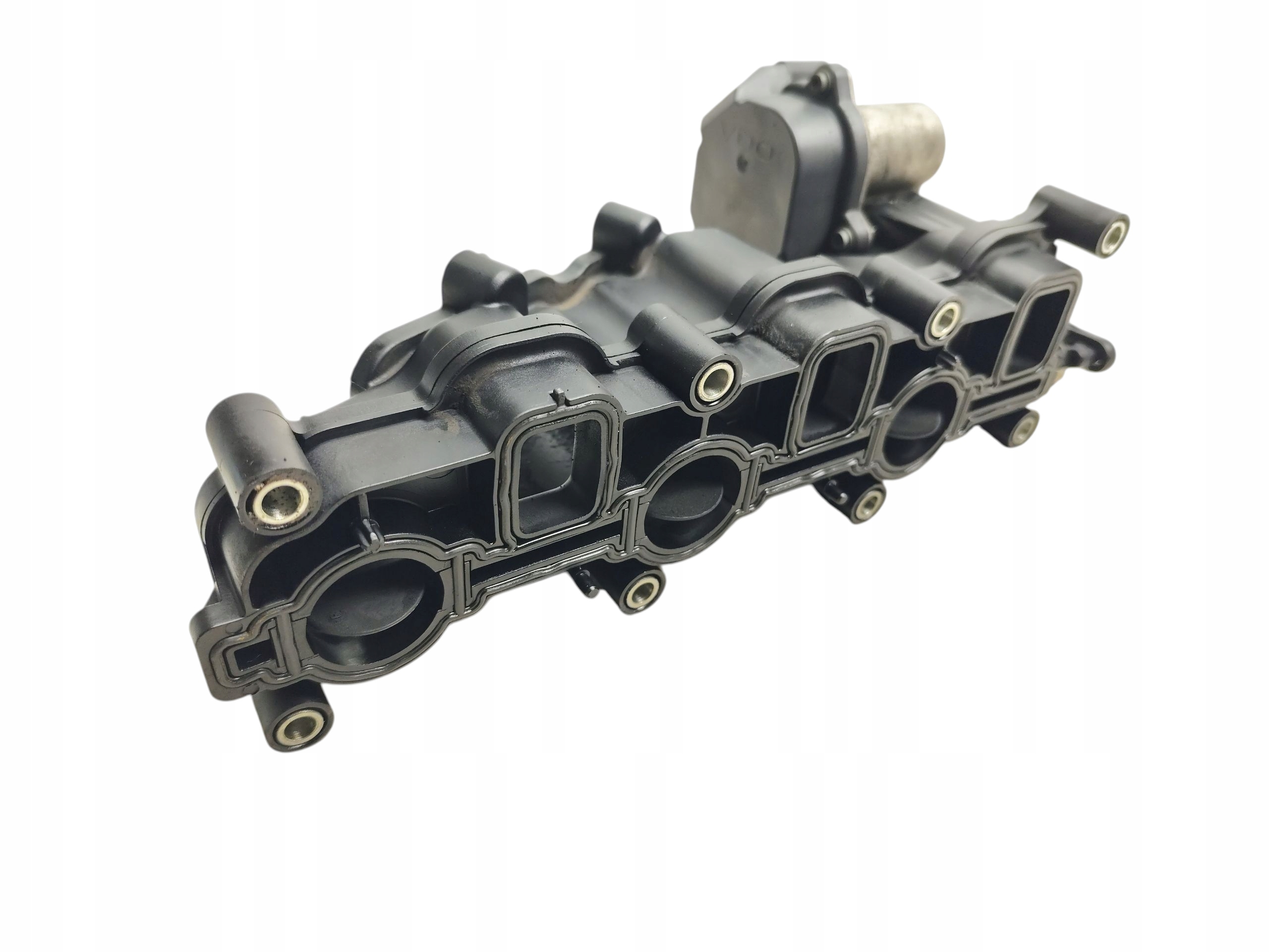 intake manifold right AUDI A4 B8 A6 C6 2.7 3.0 TDI 059129712BH 059129086L