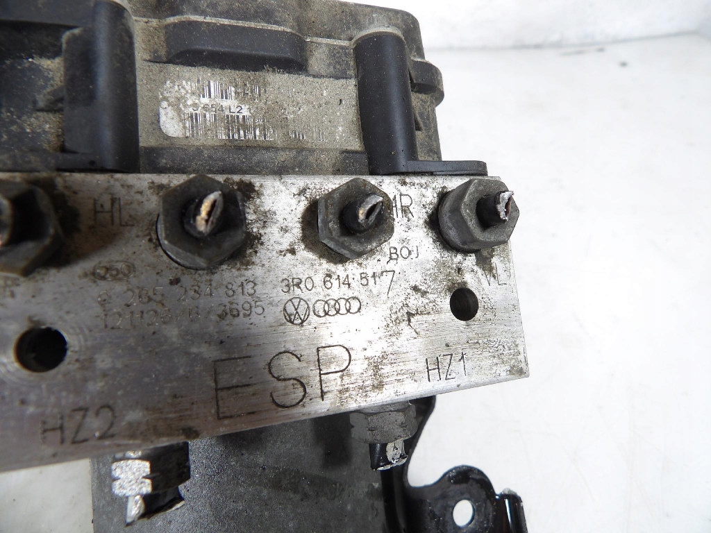 SEAT EXEO LIFT 1.8TFSI Pompa ABS 3R0614517