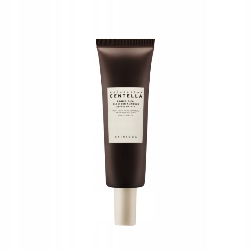 SKIN1004 Ampulka Probio-Cica Glow Sun SPF50+ 50 ml