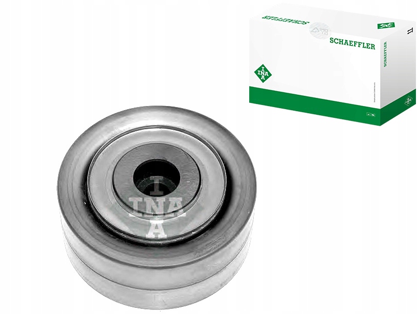 INA532 0565 10 Rolka Pásu Vícedrážková Vw Audi A6 2 Asistent řidiče #33