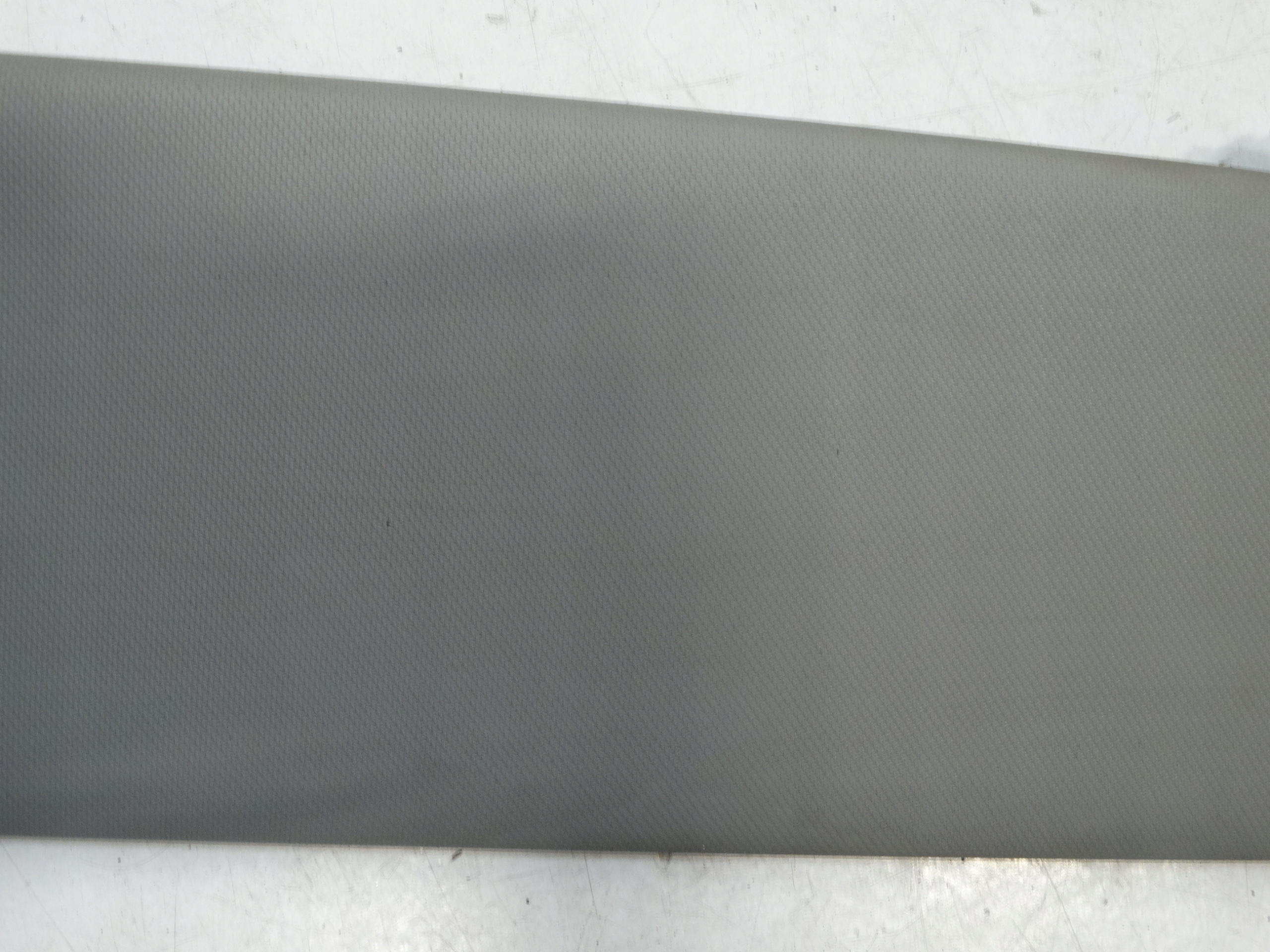cover PRZECIWSLONECZNA left visor visor AUDI A4 B9 8W0857551