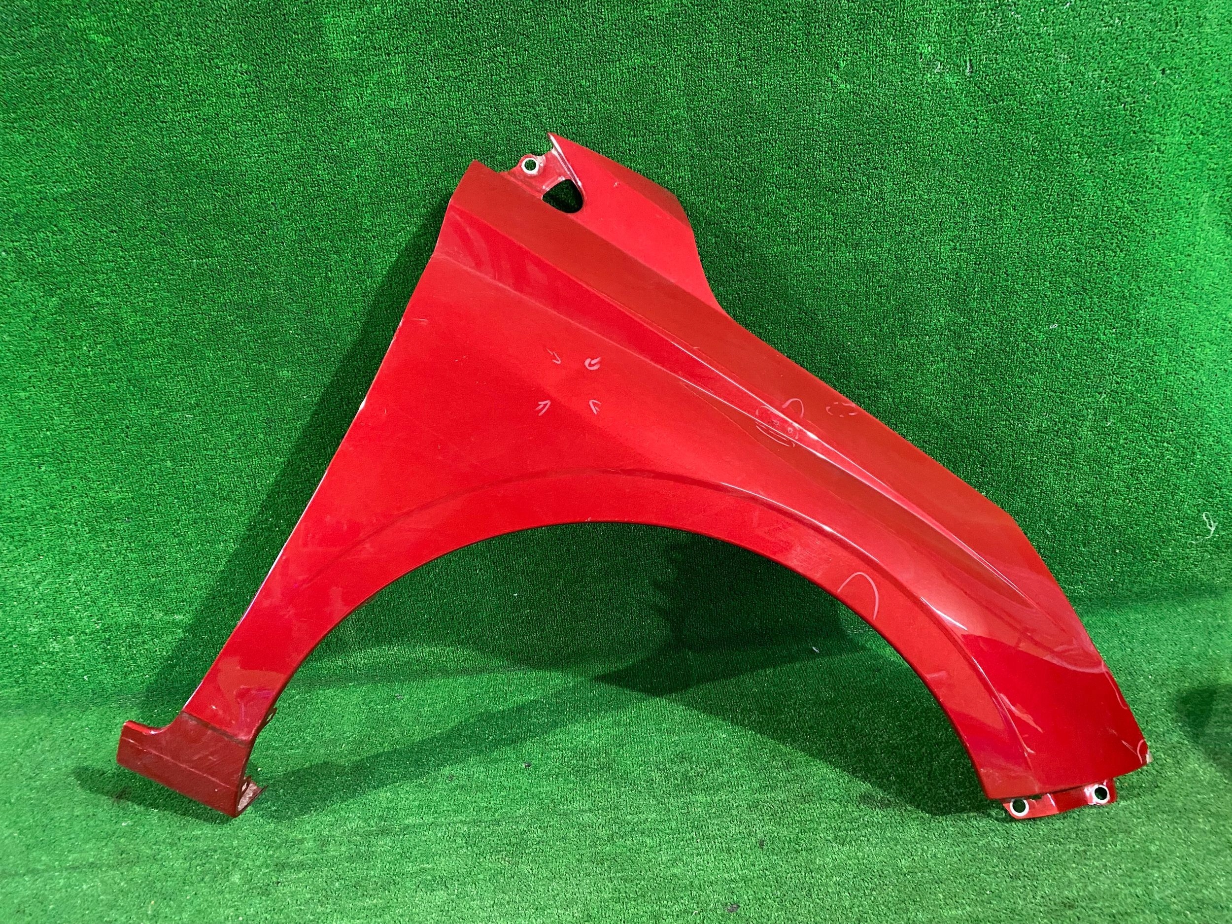 fender front right front HYUNDAI I20 III 20