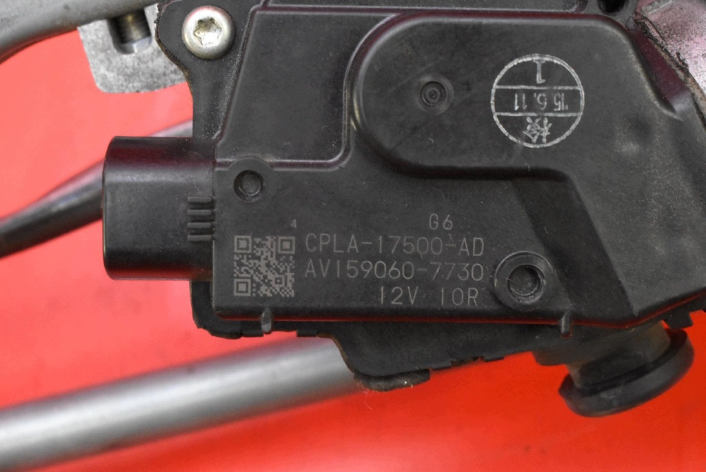 Gestänge Motor Wischer vorne CPLA-17500-AD RANGE ROVER 4 IV L405