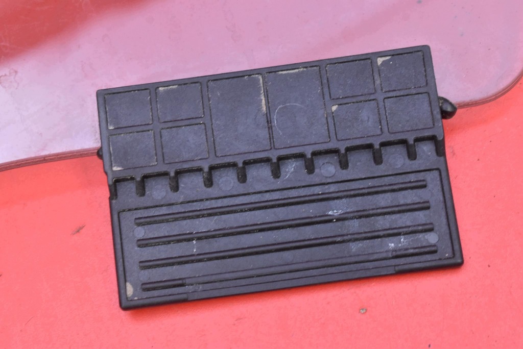 window side left front front KIA EV6 GT 21