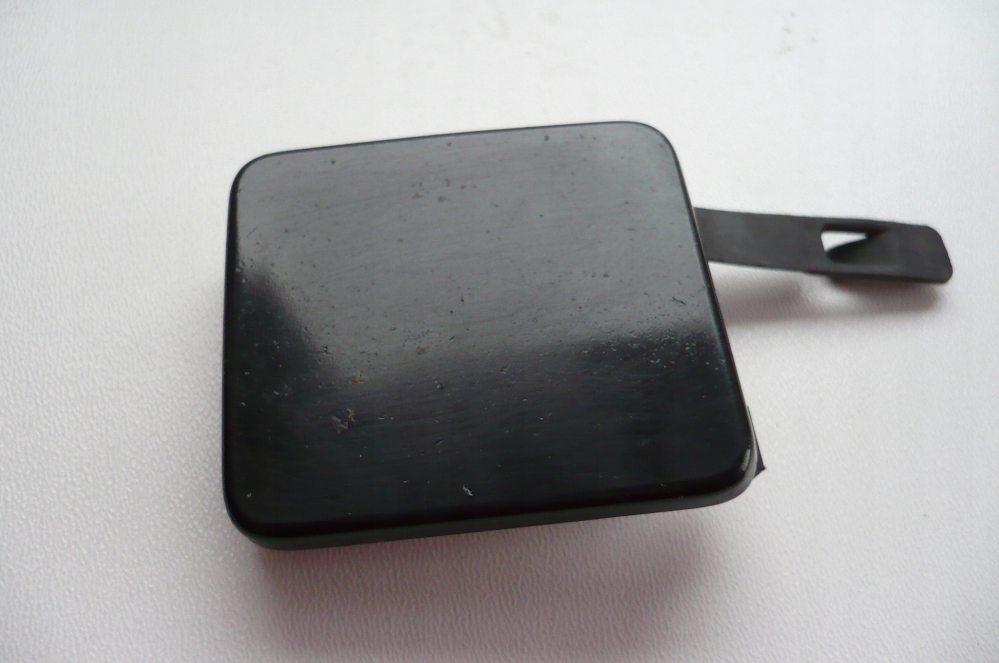 RENAULT FLUENCE 2012-16 PO LIFCIE towing hook cap bumper front