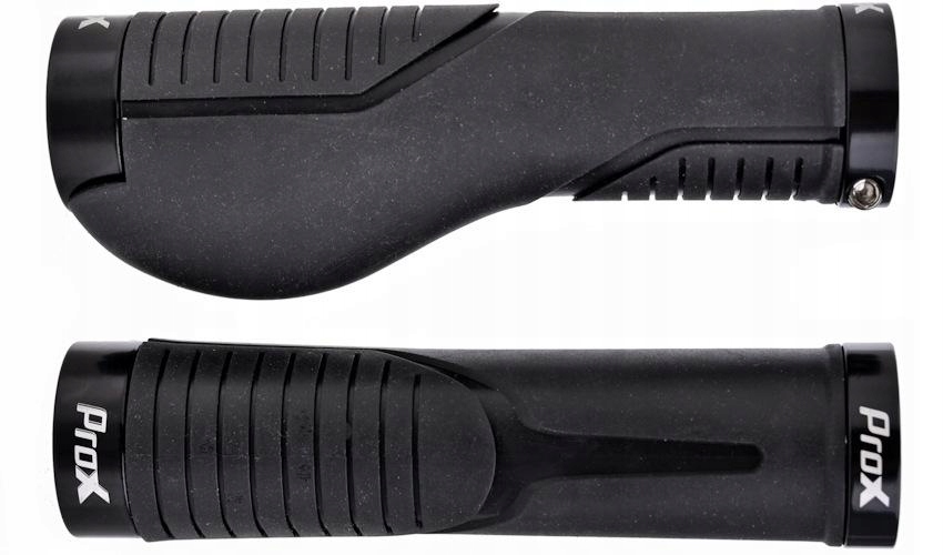 

Chwyty Rower Prox GP-85 Czarne 135MM Ergo Skręcane