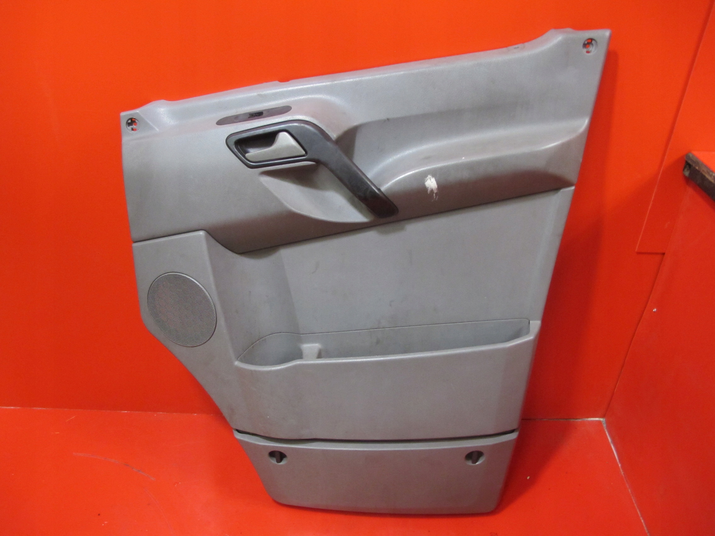 SPRINTER 906 CRAFTER side upholstery door right