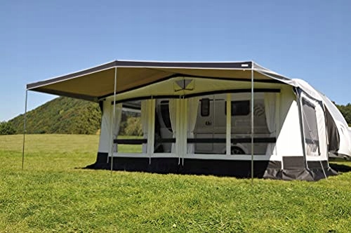 Euro Trail 070/971 Combi Awning for Canopy Size 9