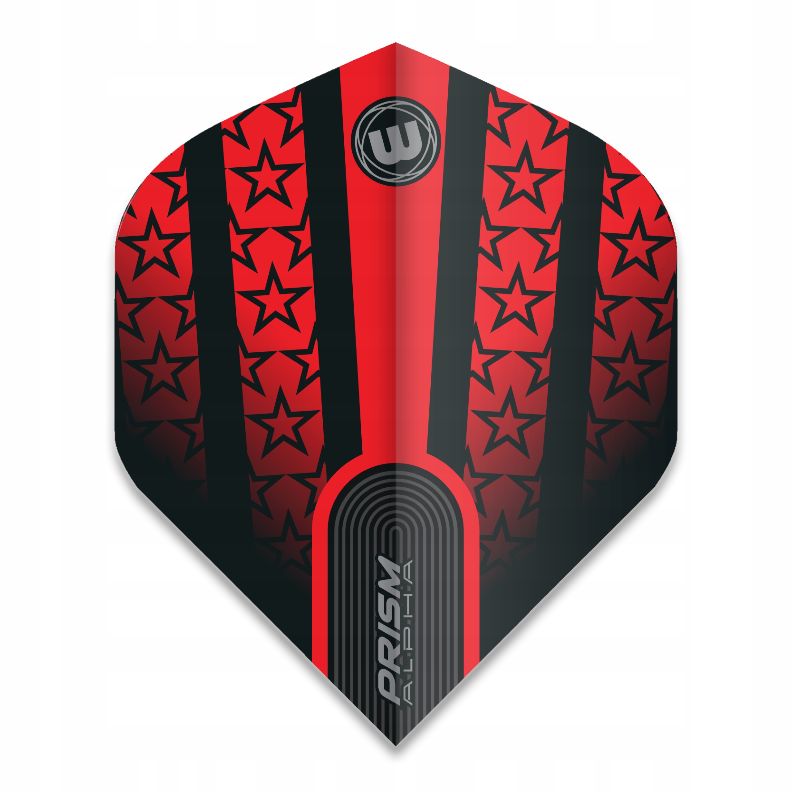 Piórka do Darta Rzutek Prism Winmau Joe Cullen Marka Winmau