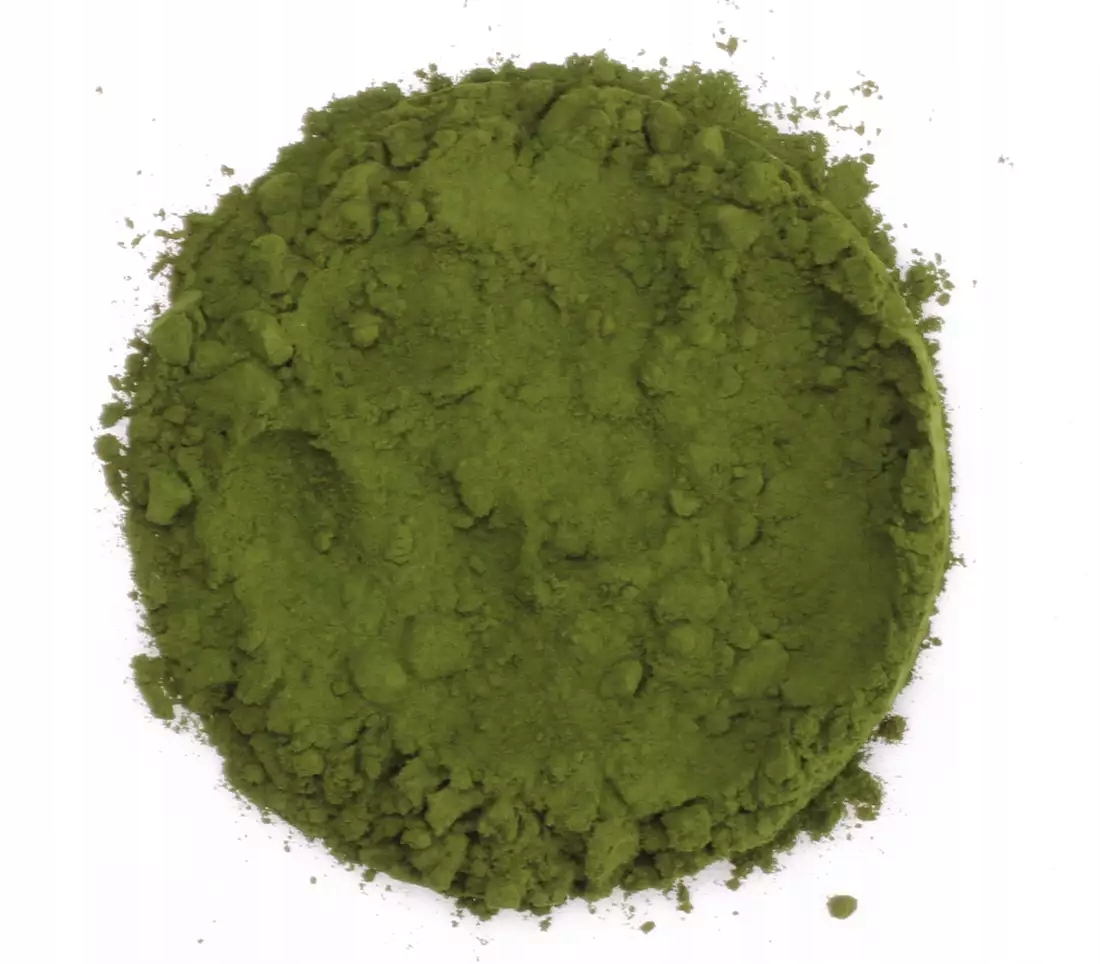 Chlorella proszek 5kg chlorella mielona algi detox alga oczyszczanie