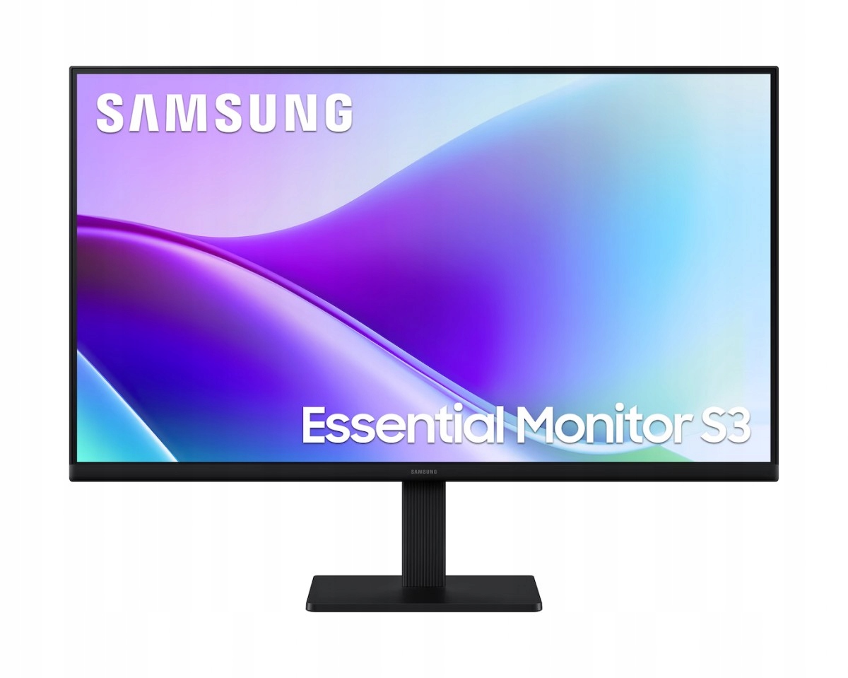 Monitor 27 palců S32GF Ips 1920x1080 Fhd 16:9 2xHDMI 5ms 120Hz plochý 3YOn)
