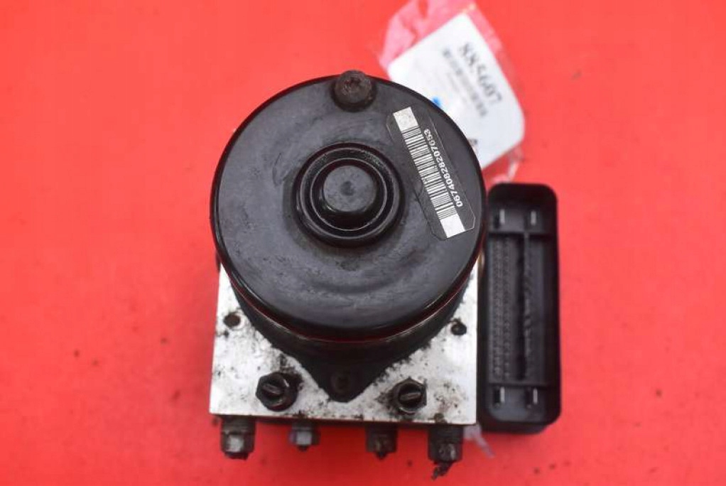 POMPA ABS 5N61-2C405-AB MAZDA 5 1 E CR 2.0 CITD 143 KM 05-08