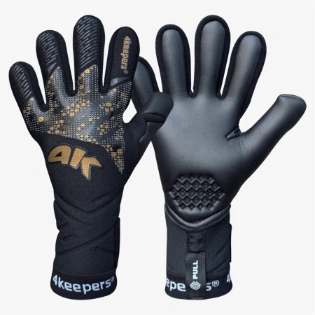 Elite Drake Nc Junior 4keepers Rękawice bramkarskie r. 6