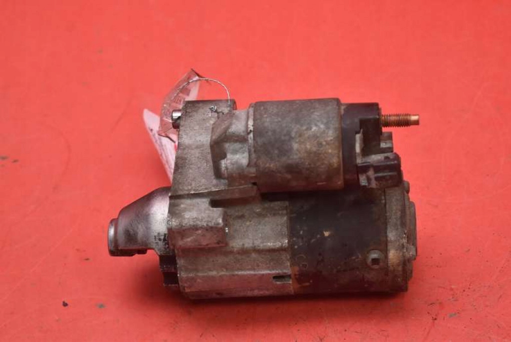 starter test 755001780 CITROEN C3 PICASSO 1.4 VTi 95 KM 12-16