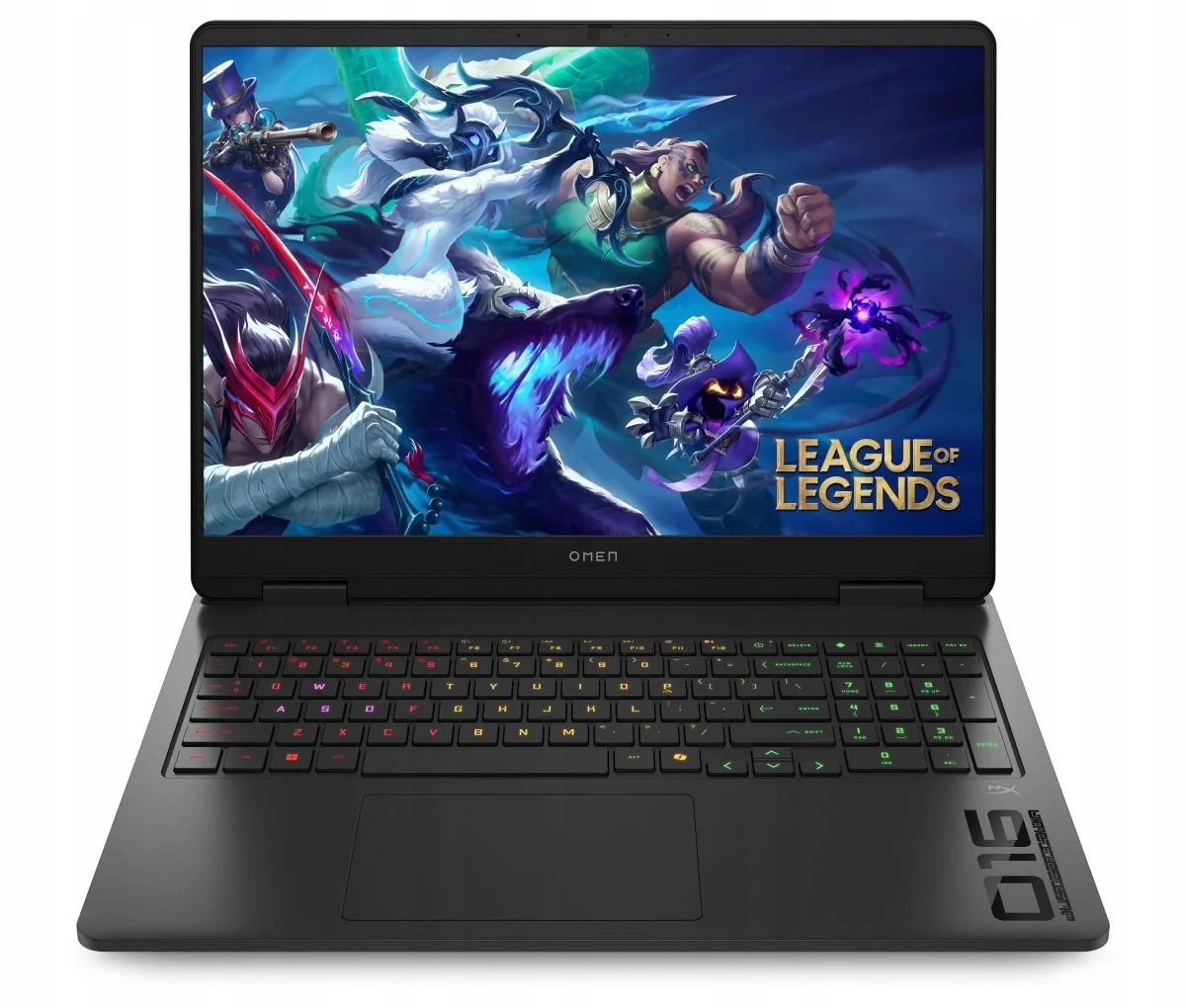 Hp Omen Thin 16-an0073nc (C2JM3EA)