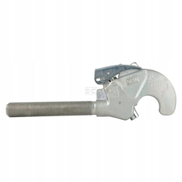 Háková koncovka horního spojovacího prvku M36x3.0, levý závit, kat. 3/2 Cbm G3PC691SX