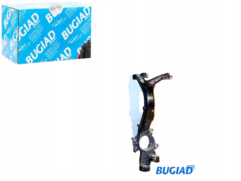 шаровая опора Bugiad 8D0407257AM
